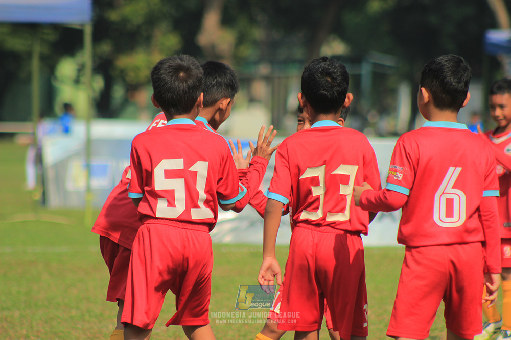 ijlu9 070626 nusantara 2004 vs gagak muda