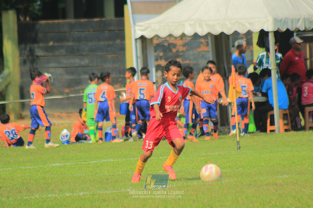 ijlu9 070626 nusantara 2004 vs gagak muda