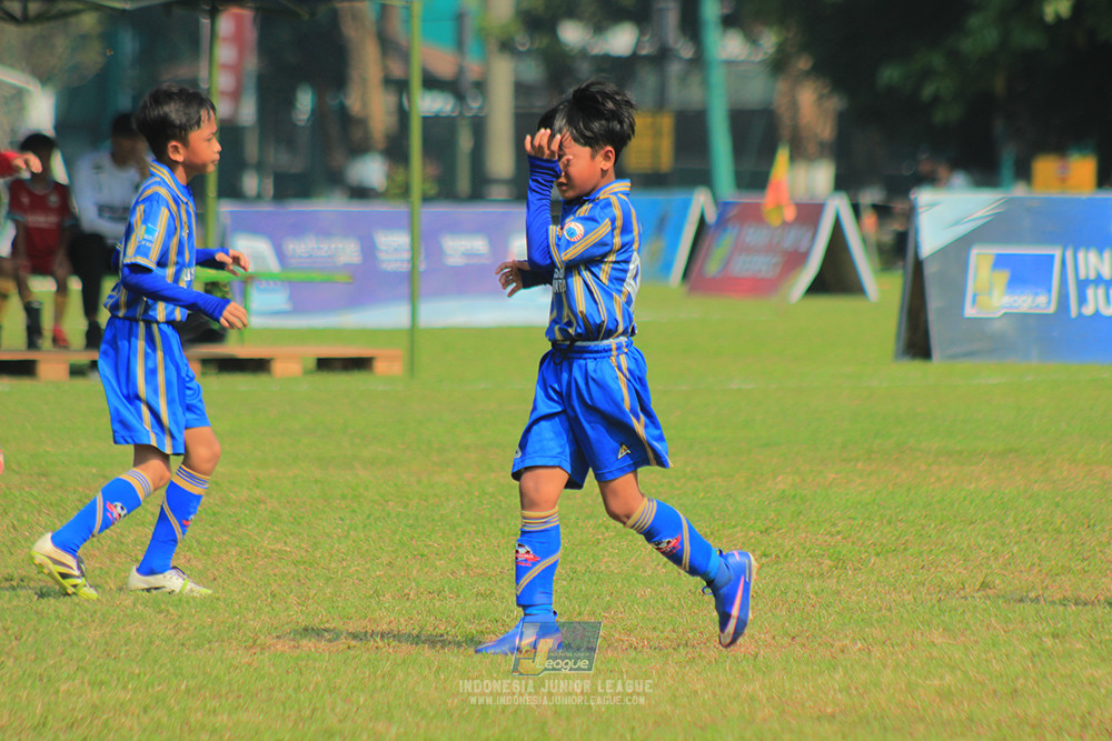 ijlu9 070626 nusantara 2004 vs gagak muda