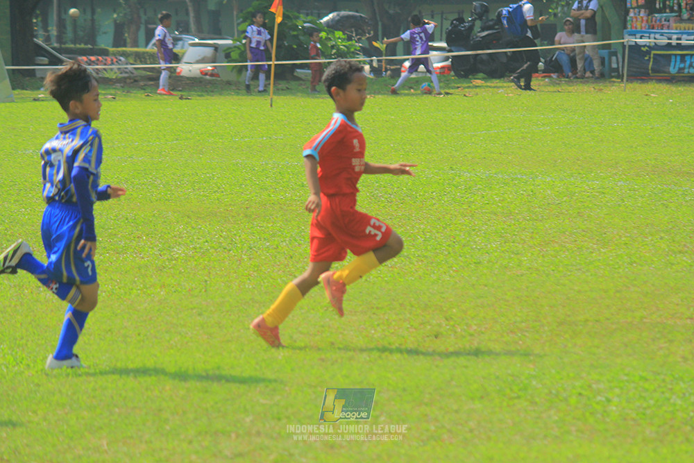 ijlu9 070626 nusantara 2004 vs gagak muda