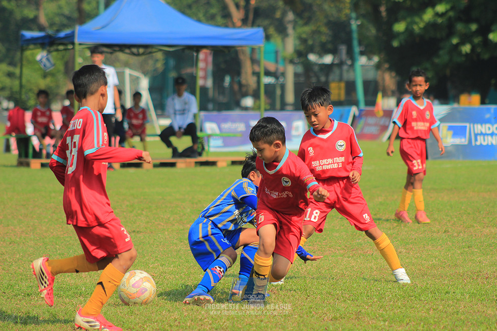 ijlu9 070626 nusantara 2004 vs gagak muda