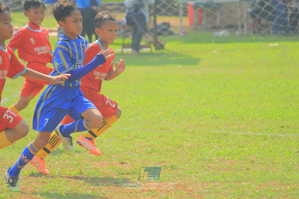 ijlu9 070626 nusantara 2004 vs gagak muda