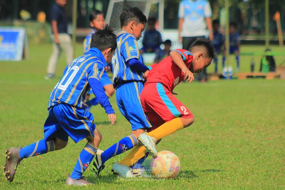 ijlu9 070626 nusantara 2004 vs gagak muda