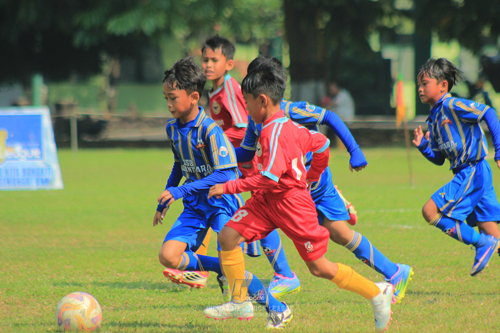 ijlu9 070626 nusantara 2004 vs gagak muda