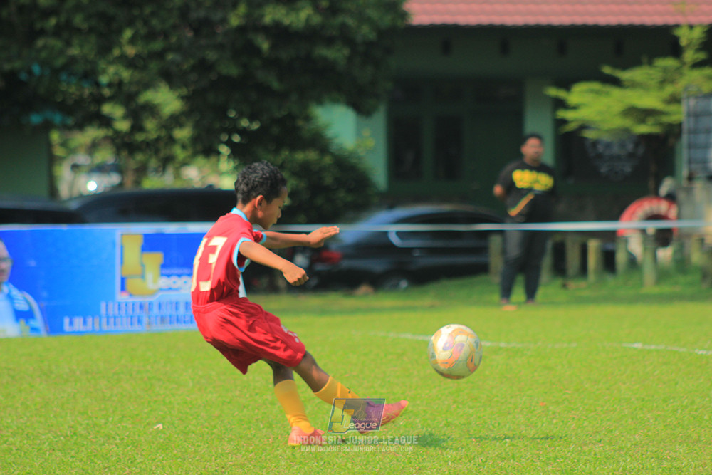 ijlu9 070626 nusantara 2004 vs gagak muda