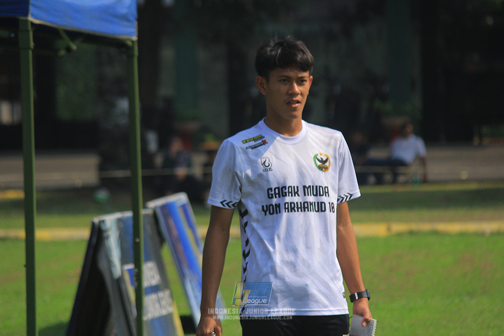 ijlu9 070626 nusantara 2004 vs gagak muda