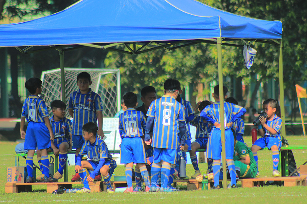 ijlu9 070626 nusantara 2004 vs gagak muda