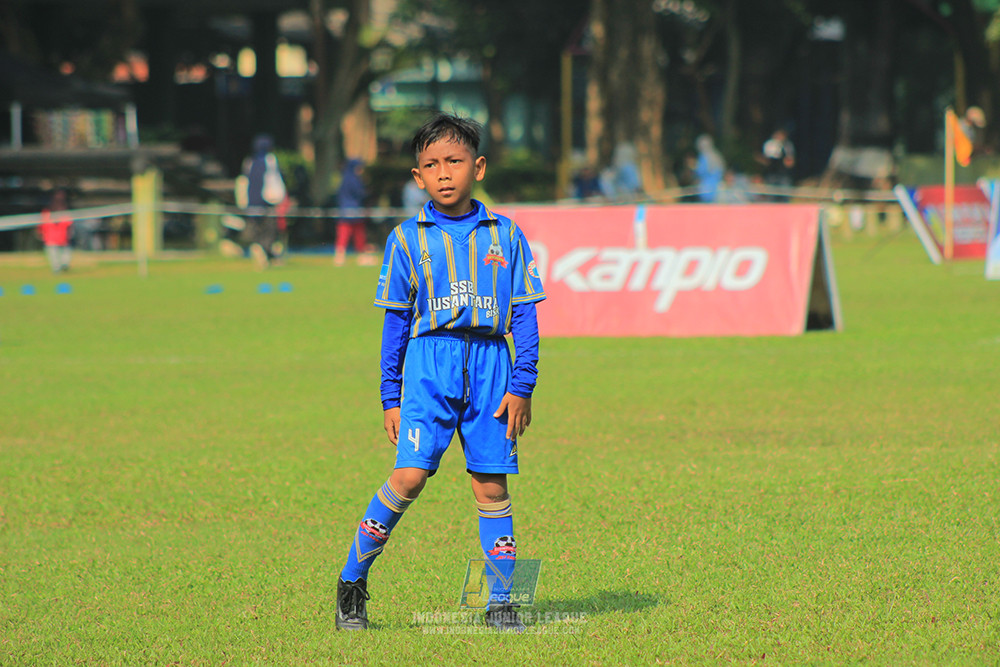 ijlu9 070626 nusantara 2004 vs gagak muda