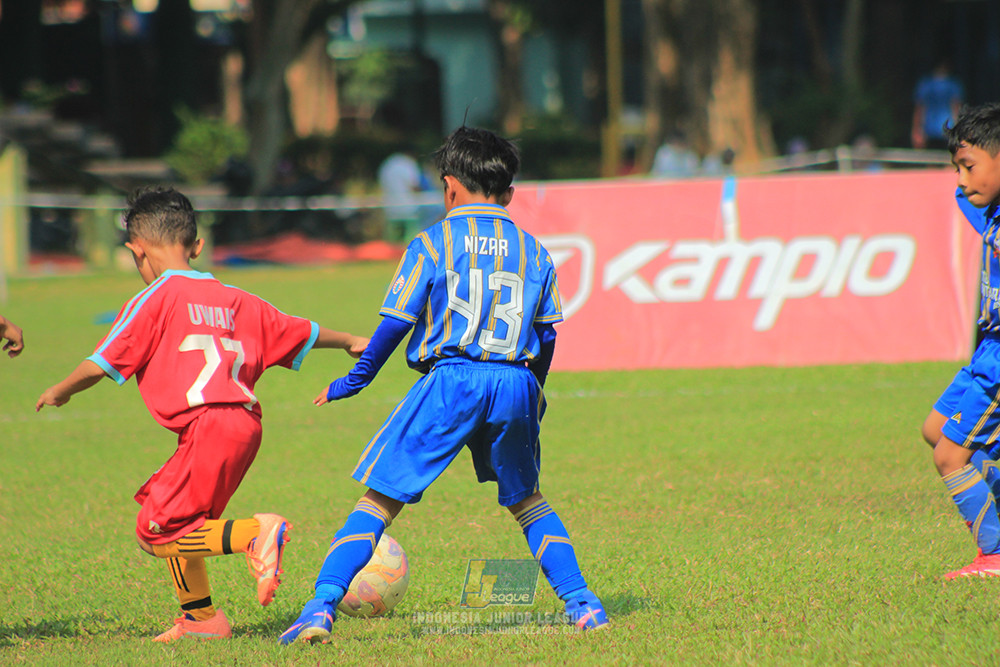 ijlu9 070626 nusantara 2004 vs gagak muda