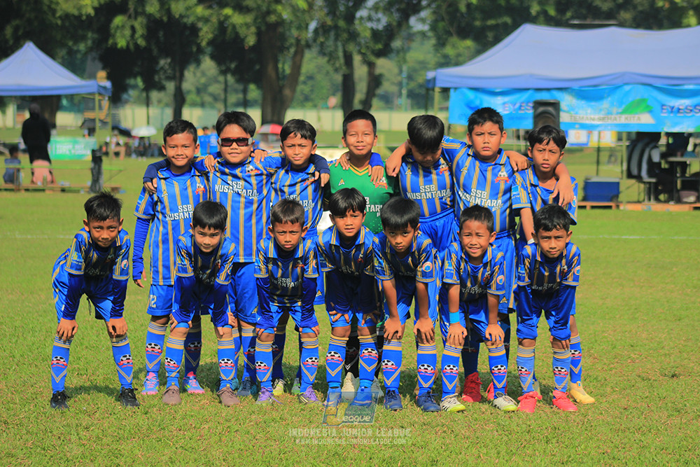 ijlu9 070626 nusantara 2004 vs gagak muda