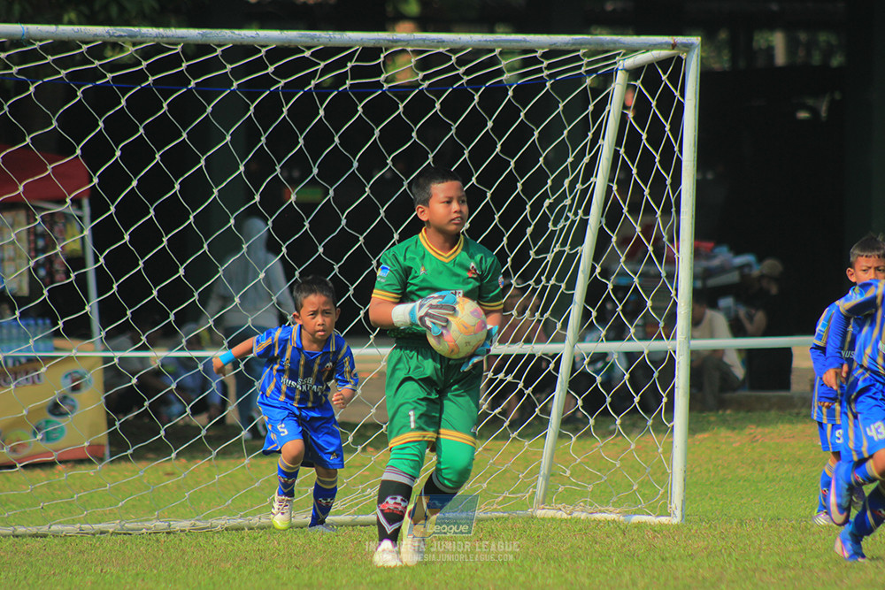 ijlu9 070626 nusantara 2004 vs gagak muda