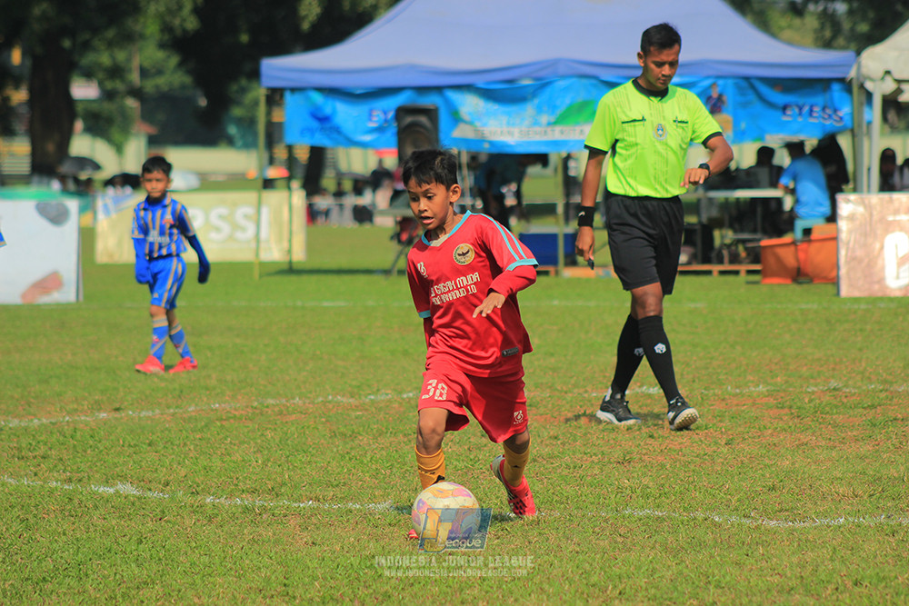ijlu9 070626 nusantara 2004 vs gagak muda