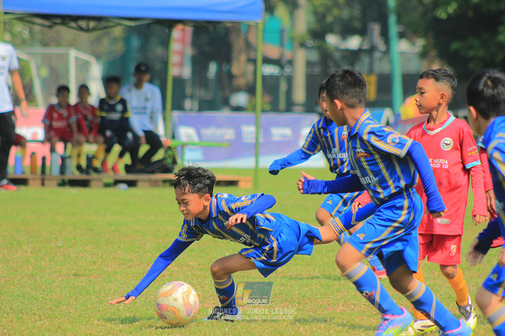 ijlu9 070626 nusantara 2004 vs gagak muda