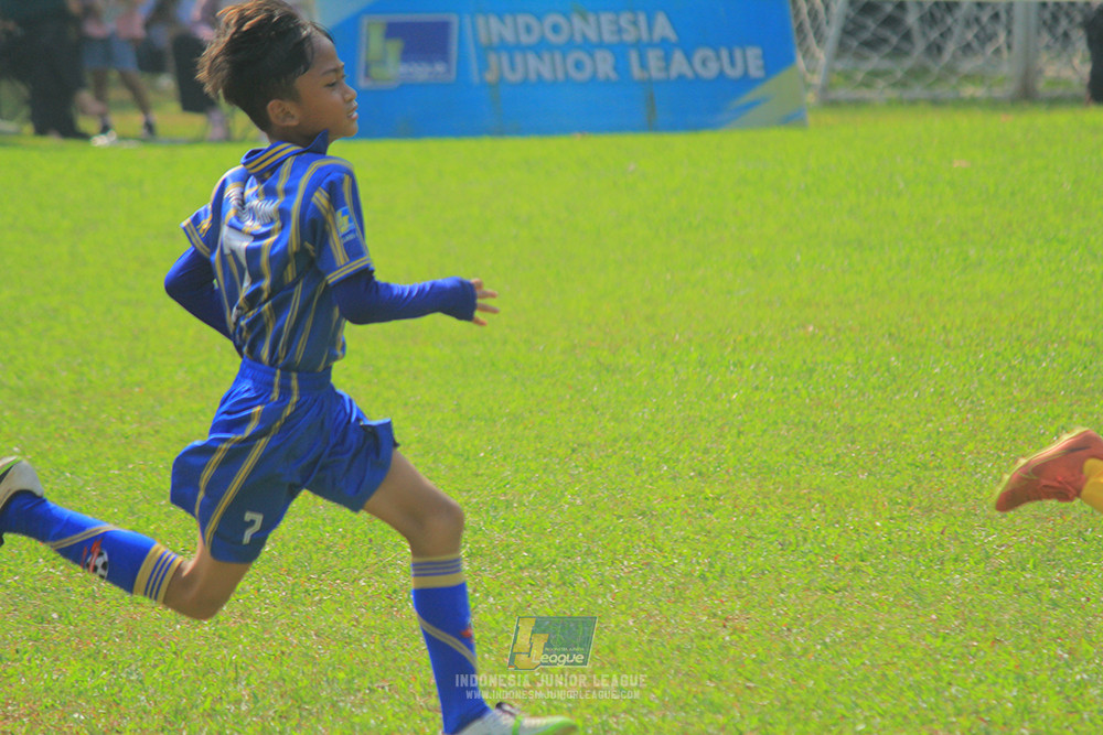 ijlu9 070626 nusantara 2004 vs gagak muda