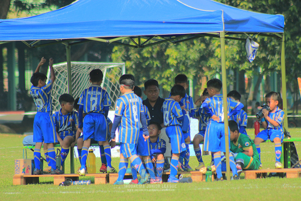 ijlu9 070626 nusantara 2004 vs gagak muda