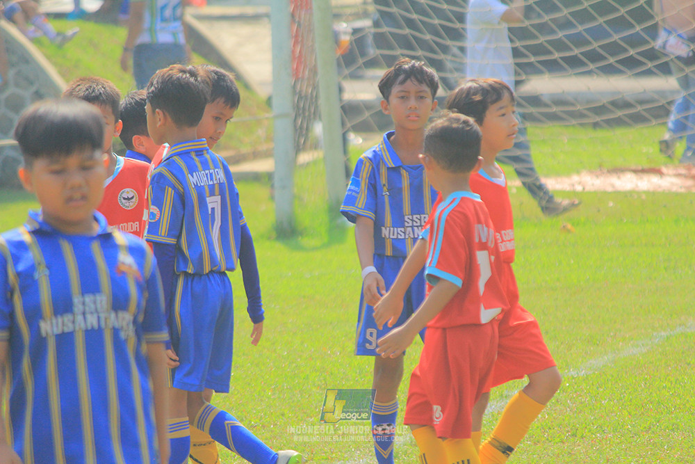 ijlu9 070626 nusantara 2004 vs gagak muda