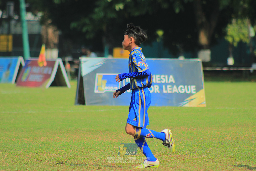 ijlu9 070626 nusantara 2004 vs gagak muda