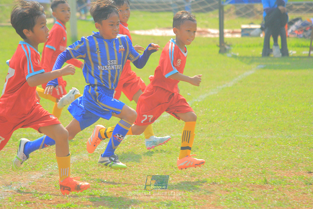 ijlu9 070626 nusantara 2004 vs gagak muda
