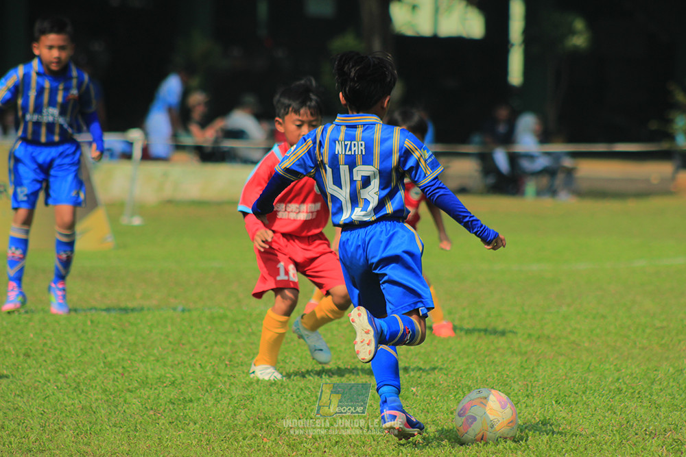 ijlu9 070626 nusantara 2004 vs gagak muda