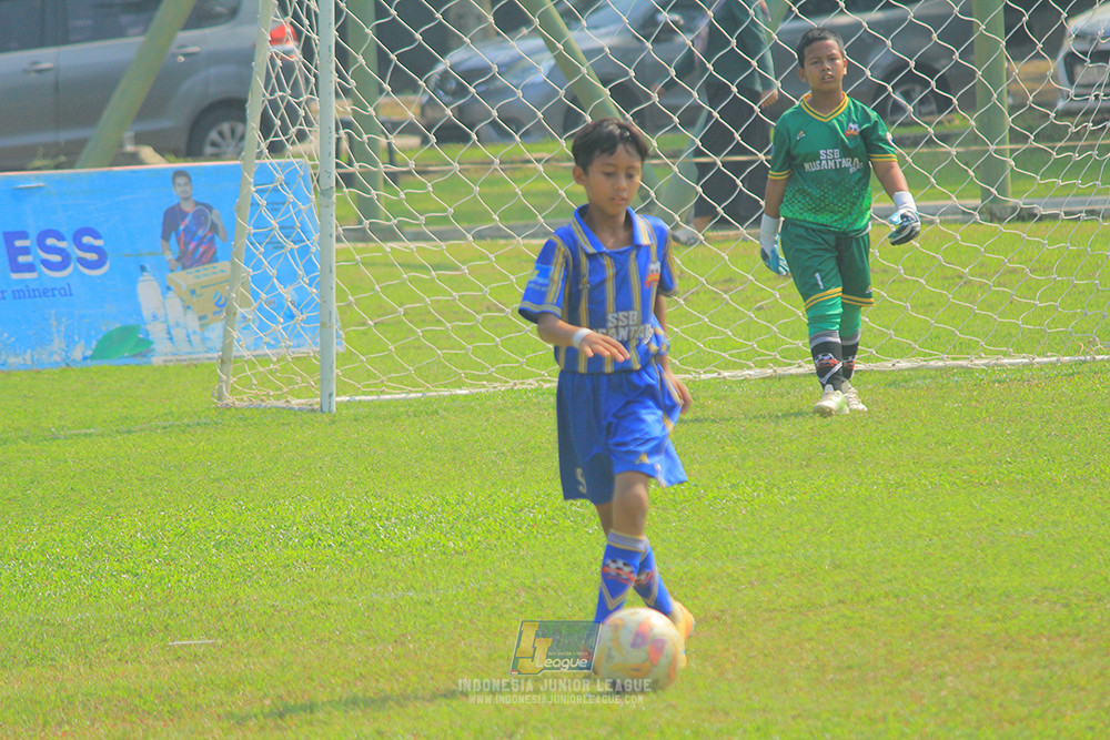 ijlu9 070626 nusantara 2004 vs gagak muda