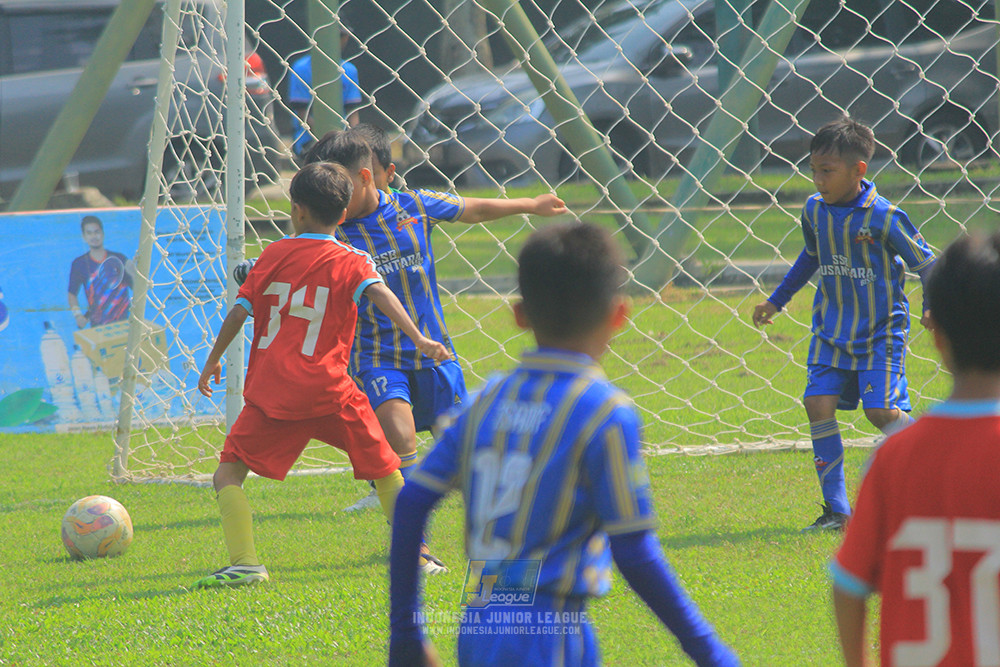 ijlu9 070626 nusantara 2004 vs gagak muda