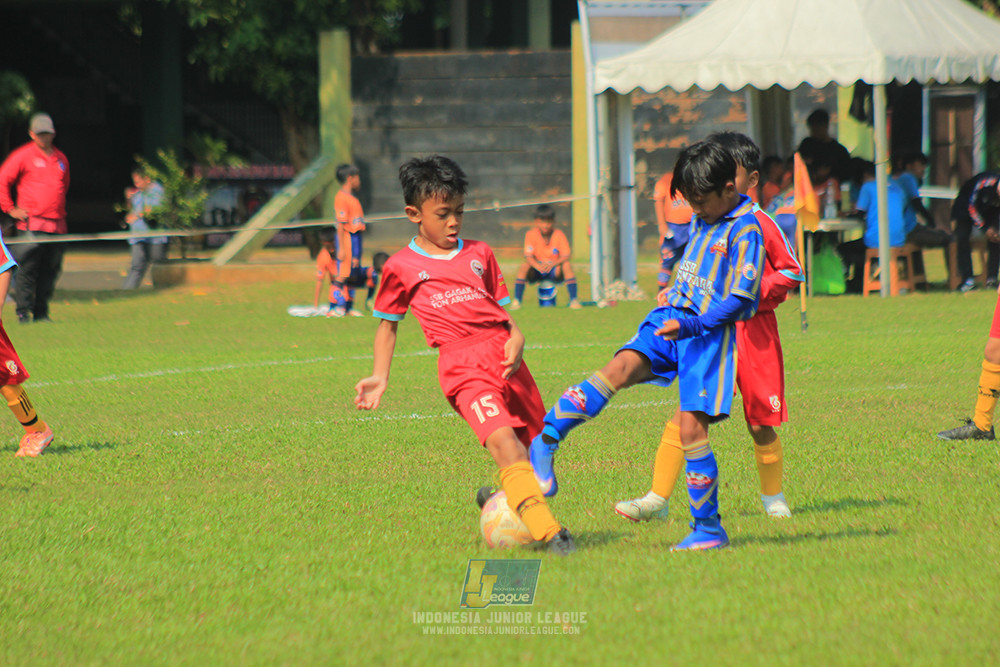 ijlu9 070626 nusantara 2004 vs gagak muda