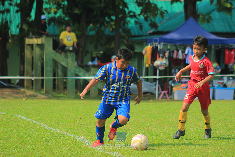 ijlu9 070626 nusantara 2004 vs gagak muda