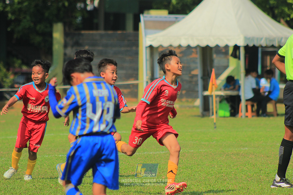 ijlu9 070626 nusantara 2004 vs gagak muda