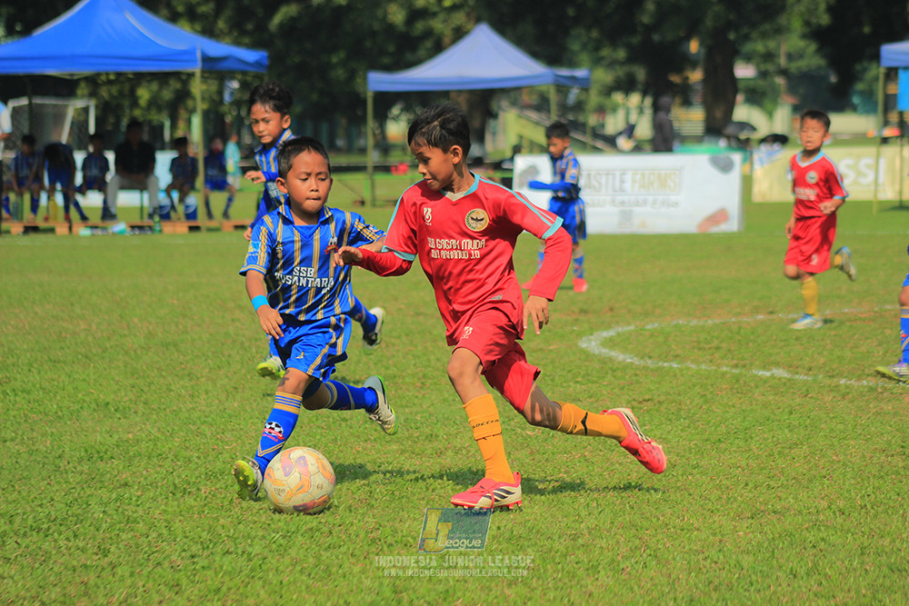 ijlu9 070626 nusantara 2004 vs gagak muda