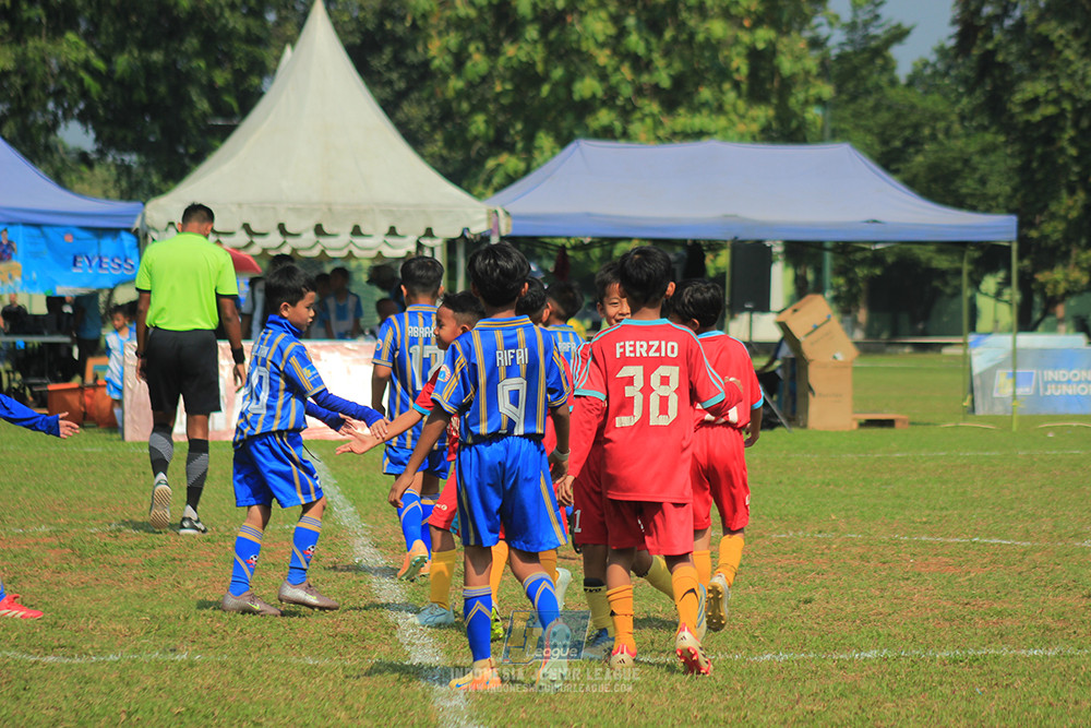 ijlu9 070626 nusantara 2004 vs gagak muda
