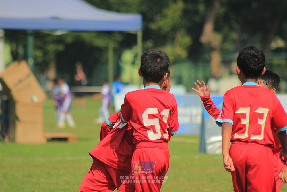 ijlu9 070626 nusantara 2004 vs gagak muda