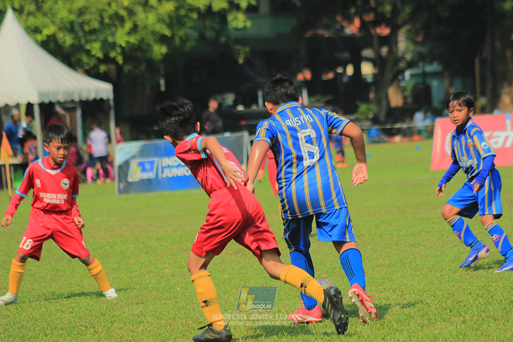 ijlu9 070626 nusantara 2004 vs gagak muda