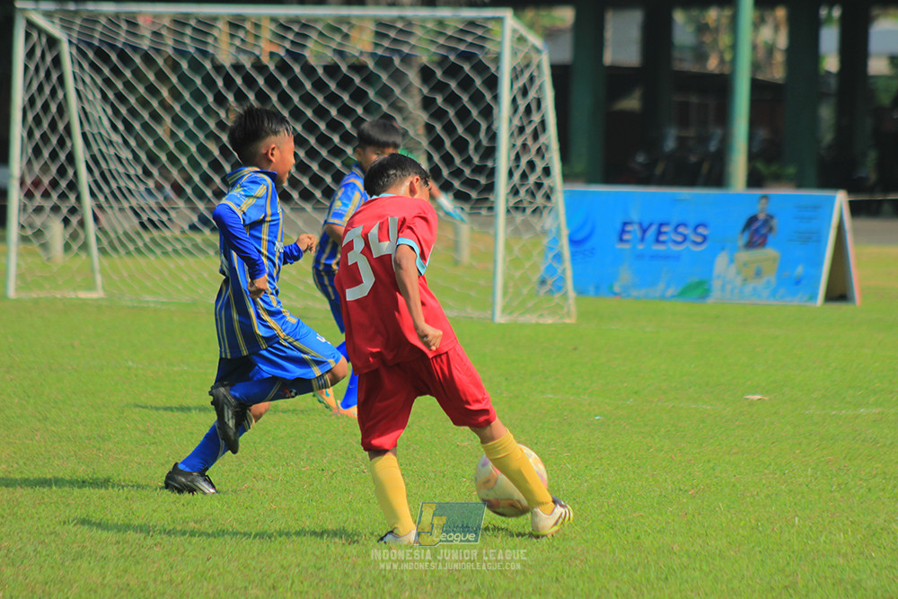 ijlu9 070626 nusantara 2004 vs gagak muda