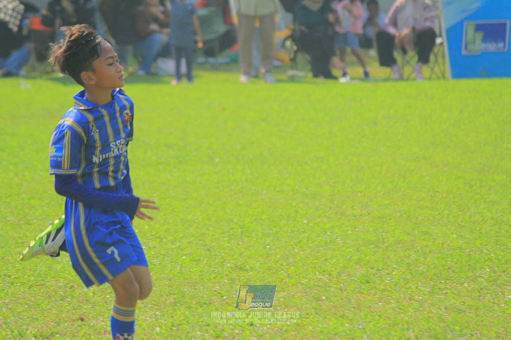 ijlu9 070626 nusantara 2004 vs gagak muda
