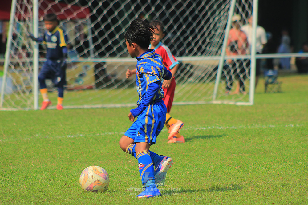 ijlu9 070626 nusantara 2004 vs gagak muda