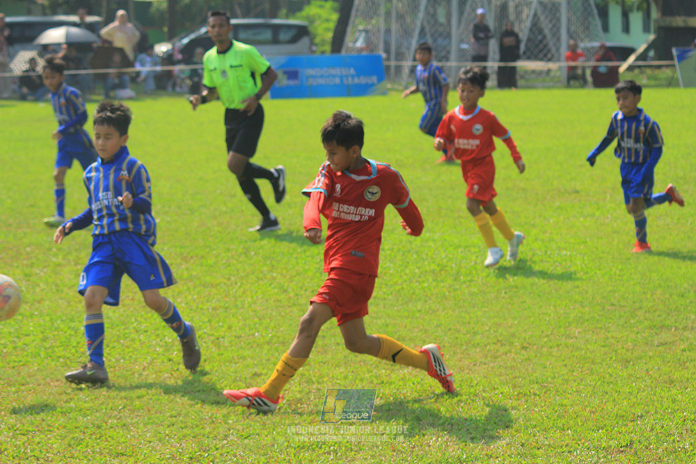 ijlu9 070626 nusantara 2004 vs gagak muda