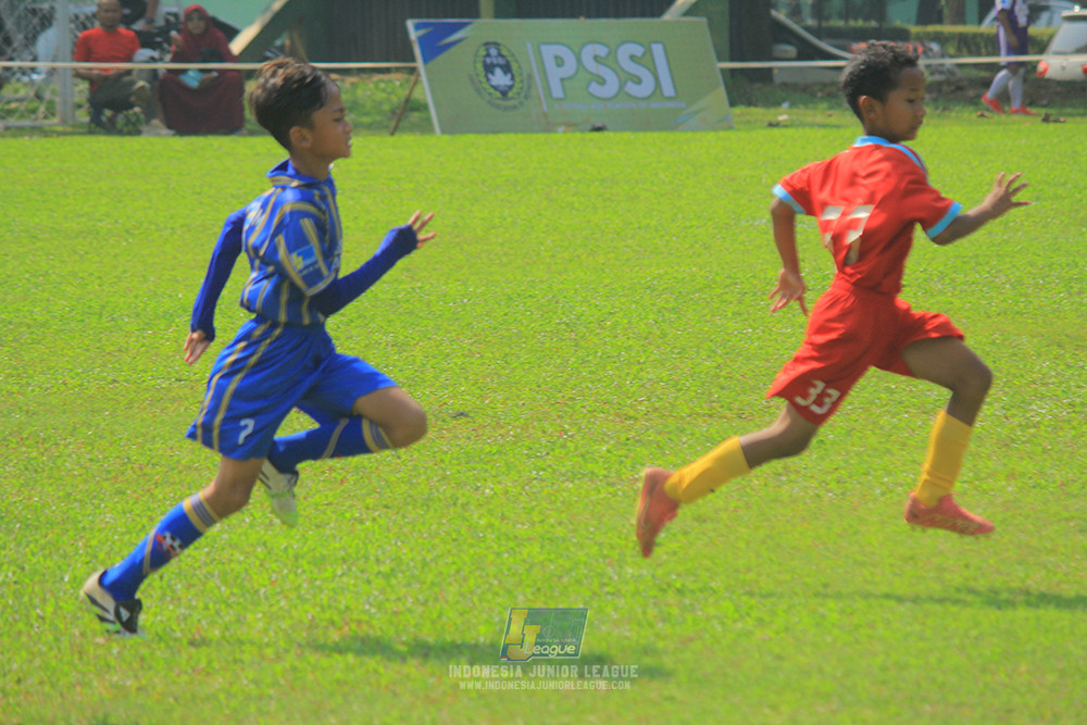 ijlu9 070626 nusantara 2004 vs gagak muda