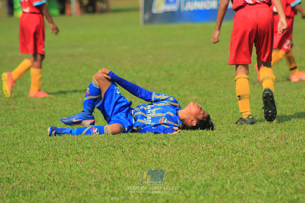 ijlu9 070626 nusantara 2004 vs gagak muda