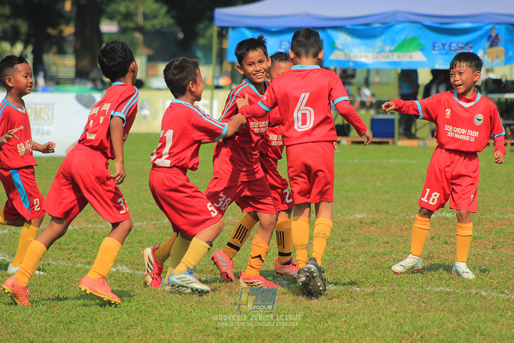 ijlu9 070626 nusantara 2004 vs gagak muda