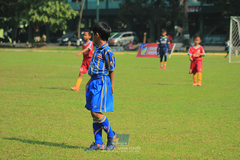 ijlu9 070626 nusantara 2004 vs gagak muda