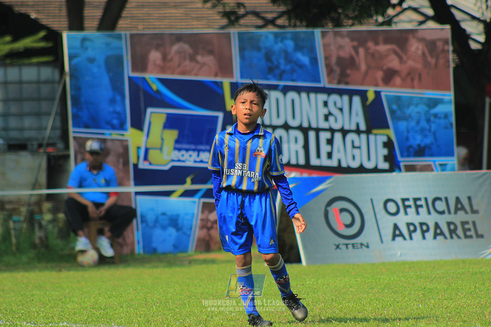 ijlu9 070626 nusantara 2004 vs gagak muda