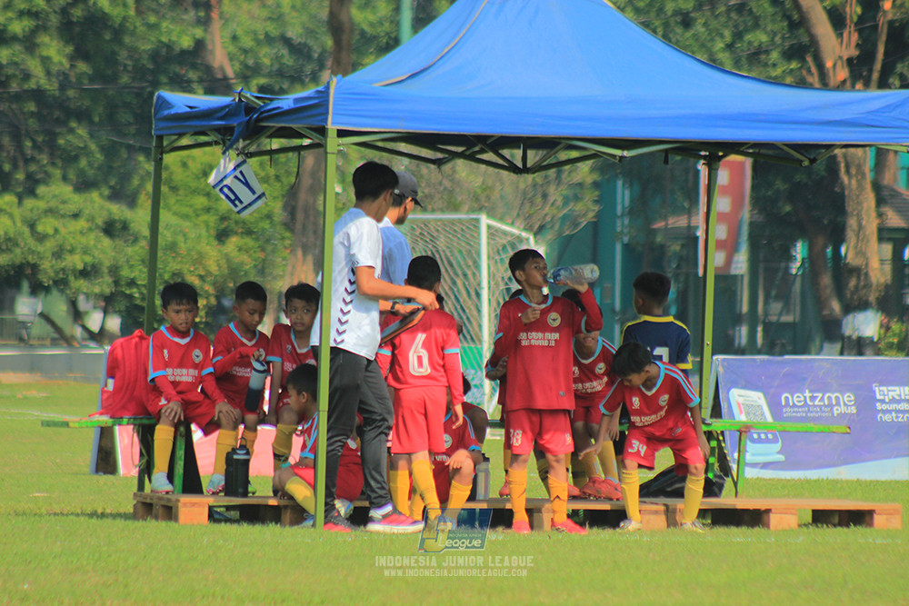 ijlu9 070626 nusantara 2004 vs gagak muda