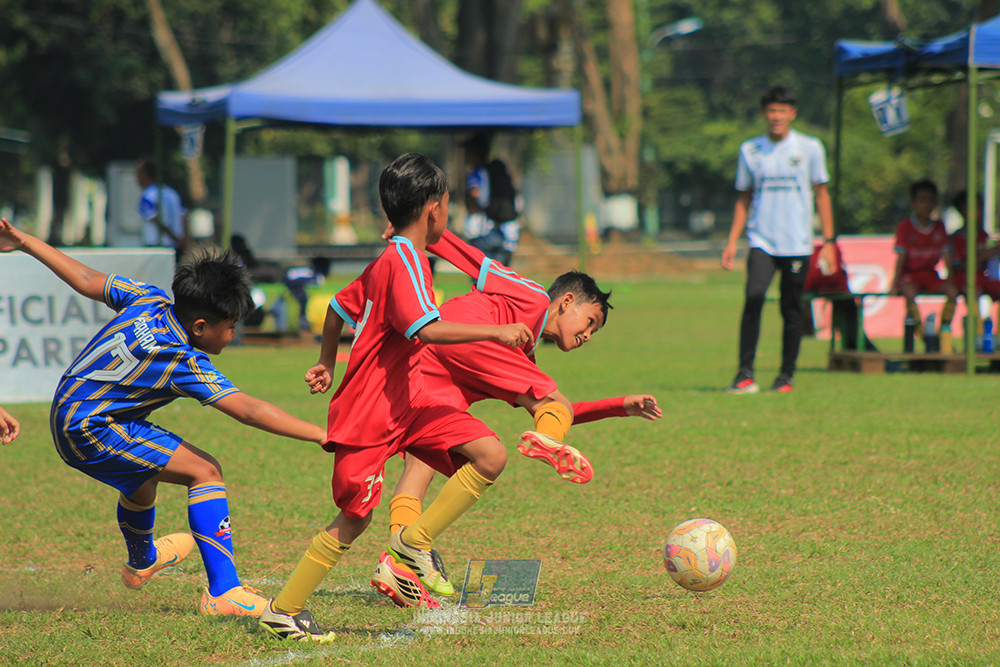 ijlu9 070626 nusantara 2004 vs gagak muda