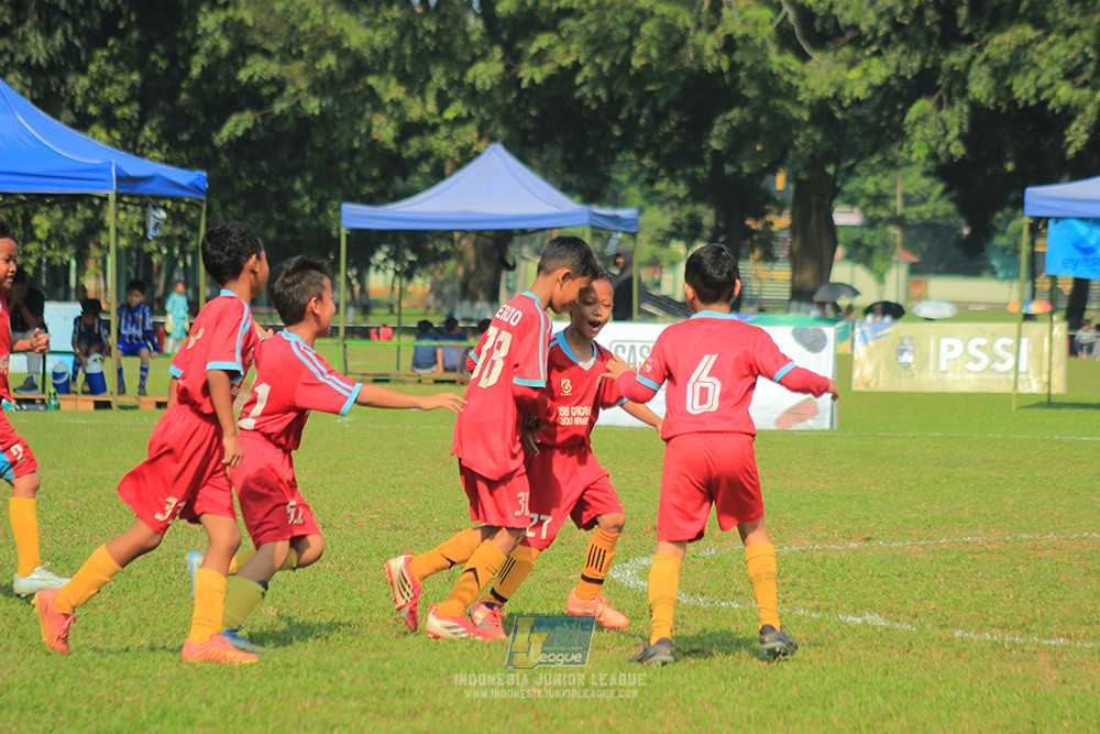 ijlu9 070626 nusantara 2004 vs gagak muda