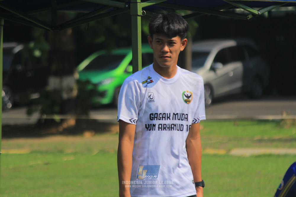 ijlu9 070626 nusantara 2004 vs gagak muda