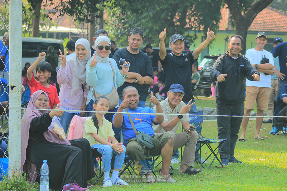 ijlu9 070626 nusantara 2004 vs gagak muda