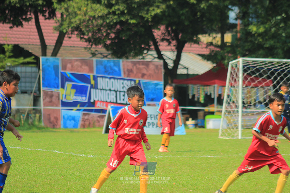 ijlu9 070626 nusantara 2004 vs gagak muda