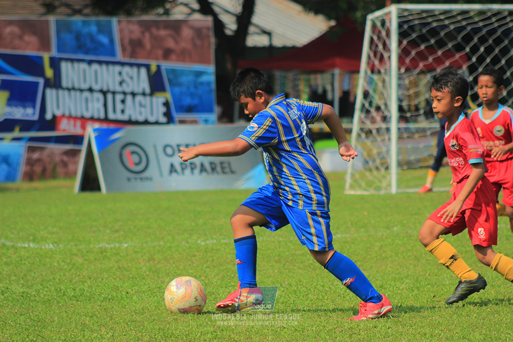 ijlu9 070626 nusantara 2004 vs gagak muda