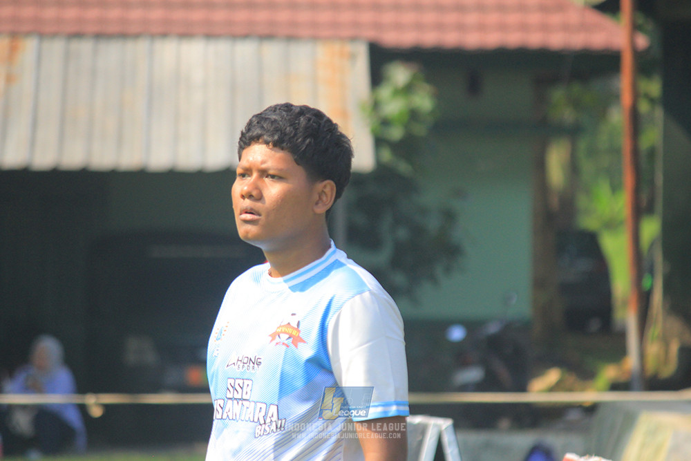ijlu9 070626 nusantara 2004 vs gagak muda