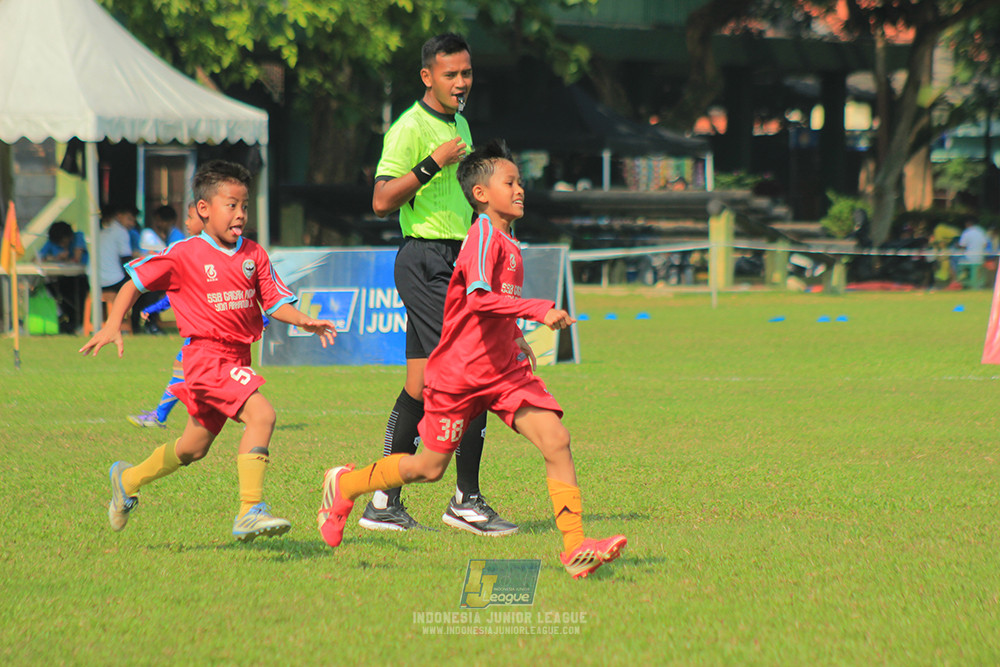 ijlu9 070626 nusantara 2004 vs gagak muda